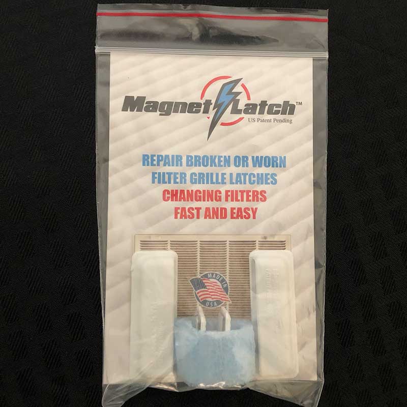 Original MagnetLatch – Magnet Latch